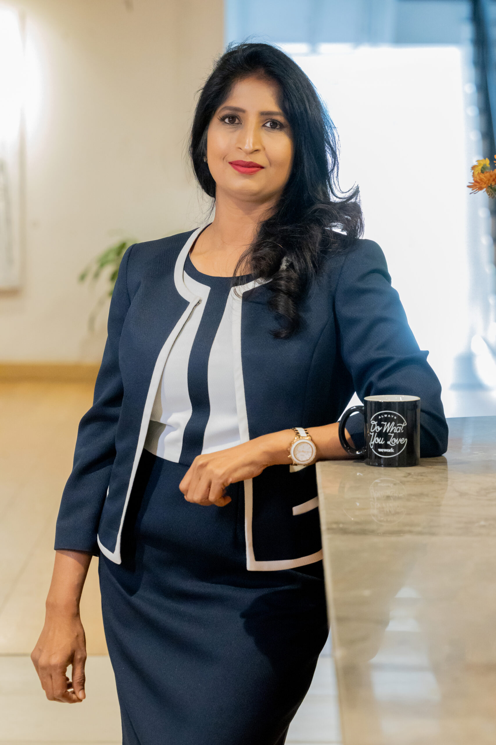 Dress to Impress: Mastering Your Corporate Look for Unforgettable First Impressions