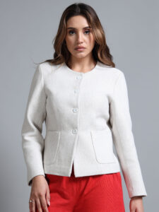 Hemp Top Herring Bone